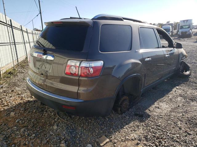 Photo 4 from auction – 2007 GMC ACADIA SLT with VIN 1GKER23707J142597