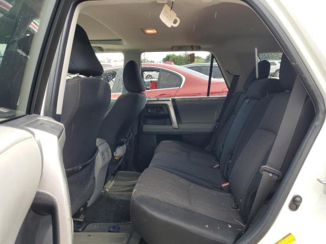Photo 6 from auction – 2013 TOYOTA 4RUNNER SR with VIN JTEZU5JR8D5056228