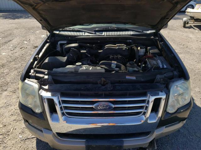 Photo 7 from auction – 2007 FORD EXPLORER E with VIN 1FMEU74E17UA49389