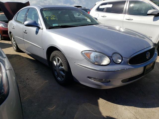 Photo 1 from auction – 2006 BUICK LACROSSE C with VIN 2G4WD582661174522