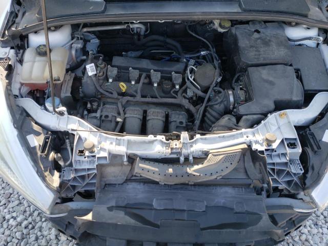 Photo 7 from auction – 2015 FORD FOCUS SE with VIN 1FADP3K29FL261010