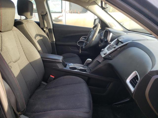 Photo 5 from auction – 2015 CHEVROLET EQUINOX LS with VIN 2GNALAEKXF6134274