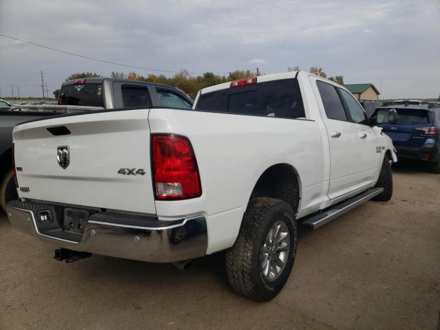Photo 4 from auction – 2018 RAM 1500 SLT with VIN 1C6RR7TT0JS256552