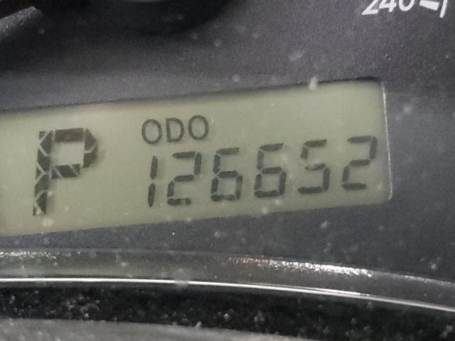 Photo 8 from auction – 2013 TOYOTA COROLLA BA with VIN 2T1BU4EE0DC070053