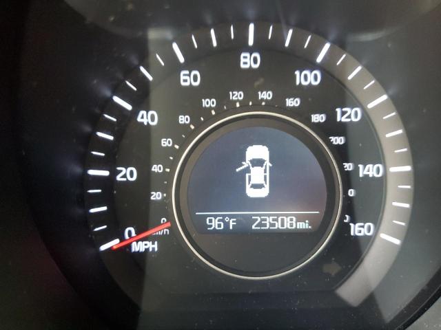 Photo 8 from auction – 2015 KIA OPTIMA LX with VIN KNAGM4A78F5605494