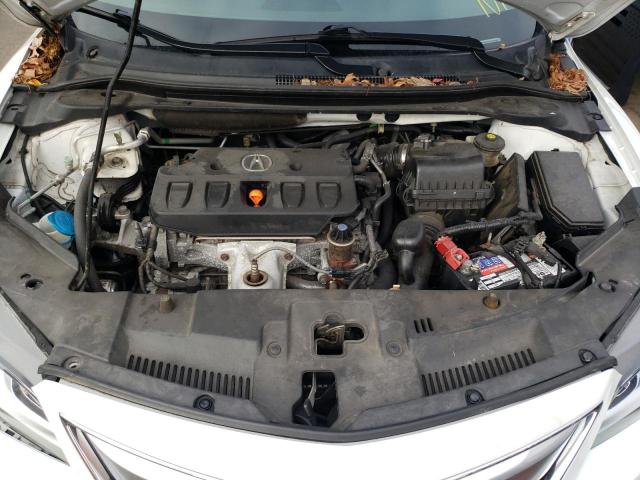 Photo 7 from auction – 2014 ACURA ILX 20 TEC with VIN 19VDE1F70EE002268