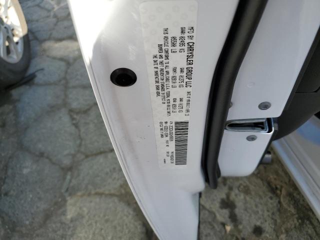 Photo 10 from auction – 2013 DODGE CHARGER SX with VIN 2C3CDXJG6DH656599