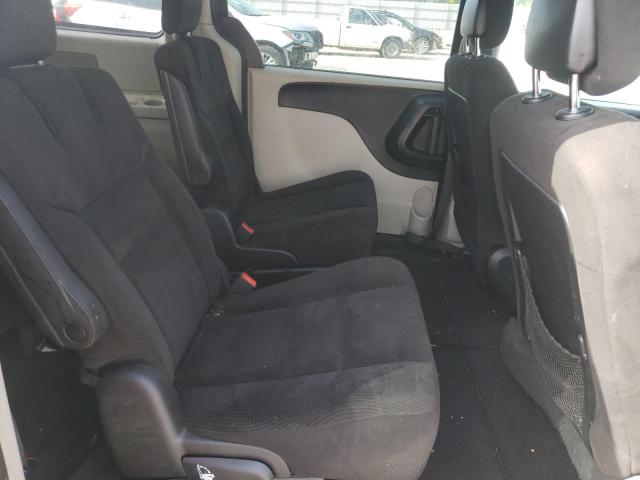 Photo 6 from auction – 2016 DODGE GRAND CARA with VIN 2C4RDGBG7GR224431