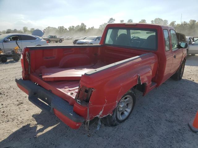 Photo 4 from auction – 2002 FORD RANGER SUP with VIN 1FTYR14UX2PA85404