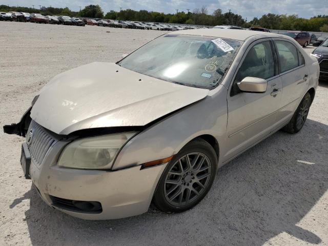 Photo 2 from auction – 2009 MERCURY MILAN PREM with VIN 3MEHM08189R604573