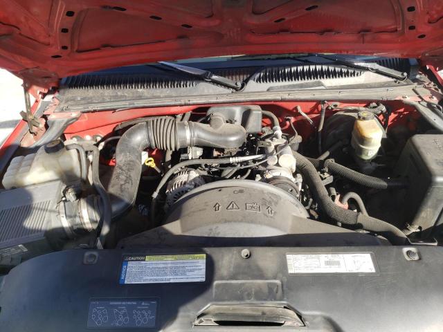 Photo 7 from auction – 1999 GMC NEW SIERRA with VIN 1GTEC14W8XZ538145