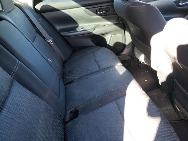 Photo 6 from auction – 2016 NISSAN ALTIMA 2.5 with VIN 1N4AL3AP0GN334413