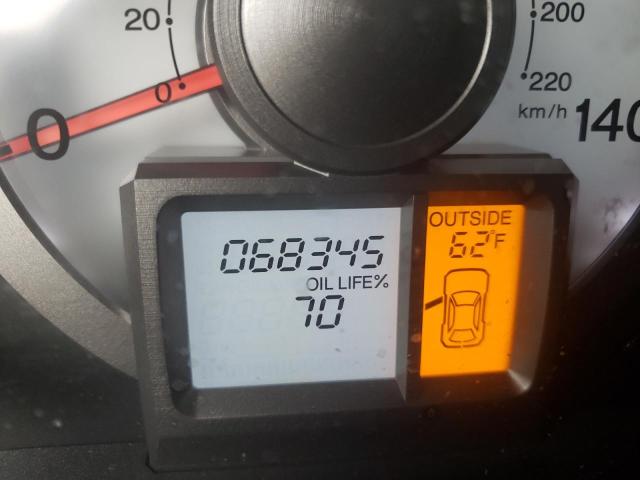Photo 8 from auction – 2011 HONDA PILOT EX with VIN 5FNYF4H40BB089007