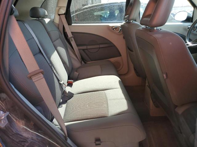 Photo 6 from auction – 2010 CHRYSLER PT CRUISER with VIN 3A4GY5F93AT132419