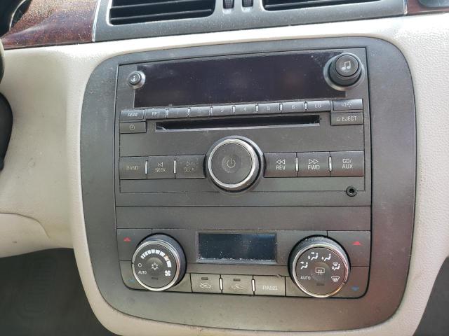 Photo 9 from auction – 2007 BUICK LUCERNE CX with VIN 1G4HP57247U136441