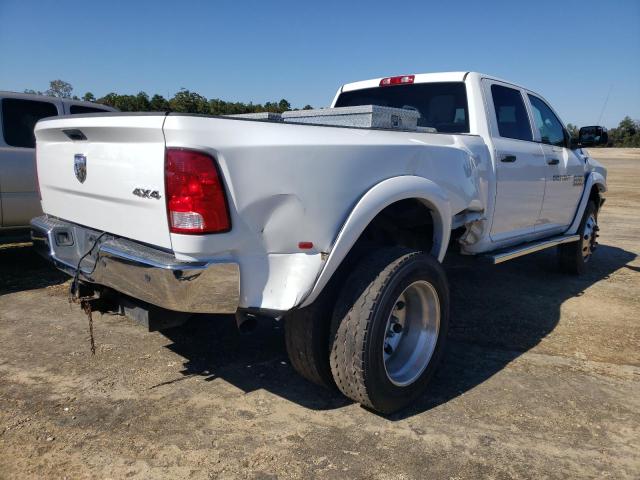 Photo 4 from auction – 2017 RAM 3500 ST with VIN 3C63RRGL6HG654992