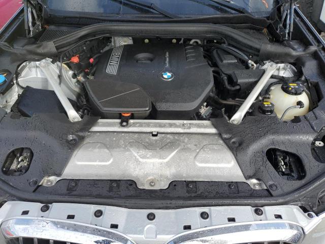 Photo 7 from auction – 2018 BMW X3 3.0 with VIN 5UXTR9C56JLD64312
