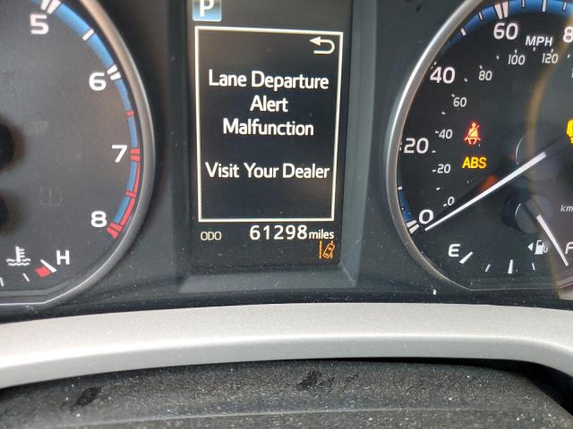 Photo 9 from auction – 2017 TOYOTA RAV4 LE with VIN 2T3BFREV1HW634487