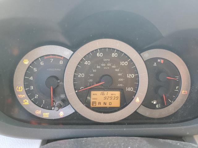 Photo 8 from auction – 2010 TOYOTA RAV4 with VIN JTMZF4DV6A5015822