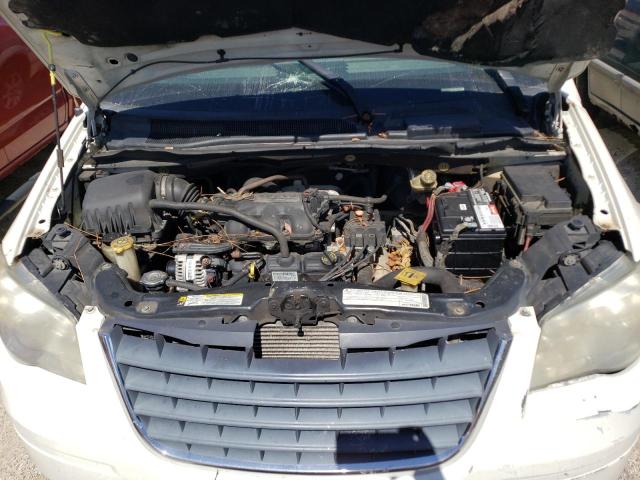 Photo 7 from auction – 2010 CHRYSLER TOWN & COU with VIN 2A4RR5D14AR176452
