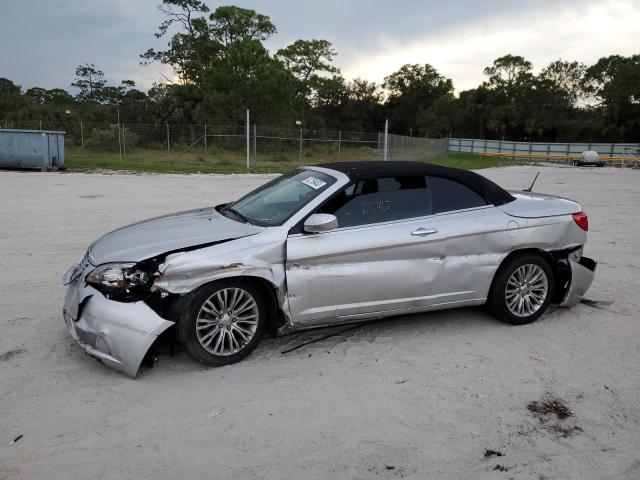 Photo 9 from auction – 2012 CHRYSLER 200 LIMITE with VIN 1C3BCBFG9CN178310
