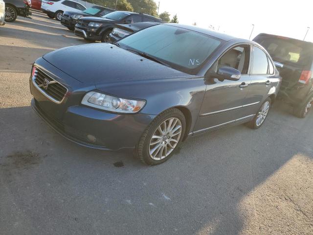 Photo 2 from auction – 2010 VOLVO S40 2.4I with VIN YV1382MS1A2504134