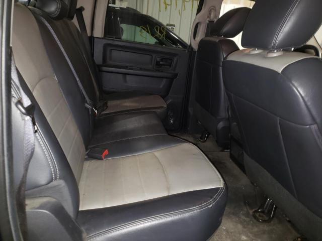 Photo 6 from auction – 2012 DODGE RAM 1500 S with VIN 1C6RD7KP9CS319329