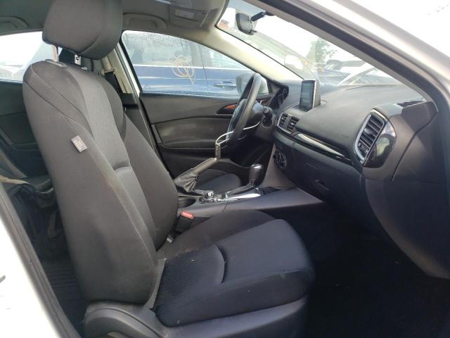 Photo 5 from auction – 2016 MAZDA 3 SPORT with VIN 3MZBM1T76GM311352