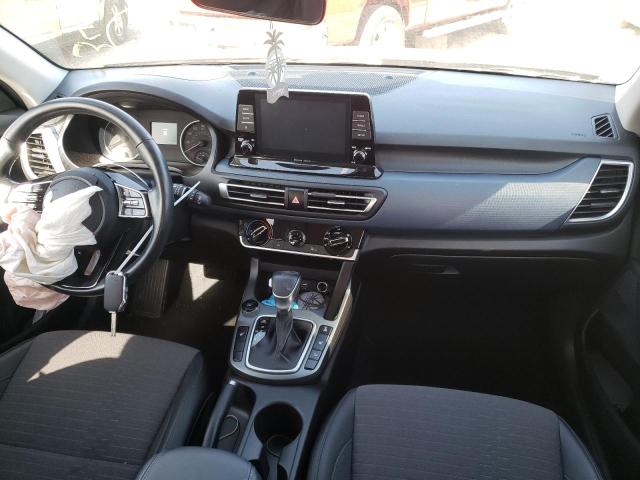 Photo 9 from auction – 2021 KIA SELTOS S with VIN KNDEUCAA8M7175743