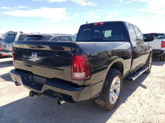 Photo 4 from auction – 2014 RAM 1500 SPORT with VIN 1C6RR6HT9ES382899