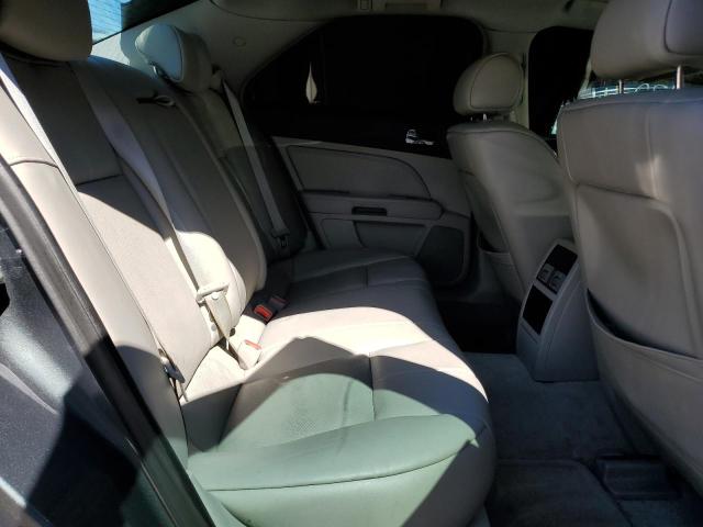 Photo 6 from auction – 2008 CADILLAC STS with VIN 1G6DW67V780174926