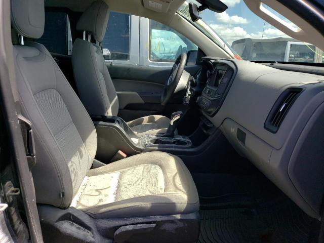 Photo 5 from auction – 2022 GMC CANYON ELE with VIN 1GTH5BEN7N1226994