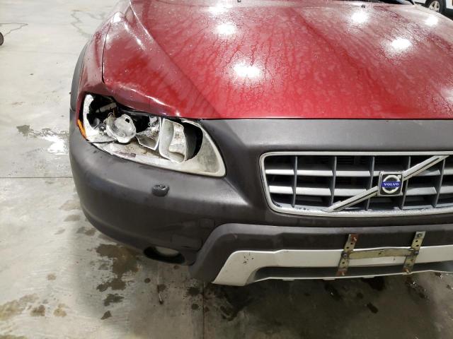 Photo 9 from auction – 2006 VOLVO XC70 with VIN YV4SZ592661218198