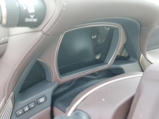 Photo 8 from auction – 2020 LEXUS LS 500 BAS with VIN JTHD51FF0L5012823