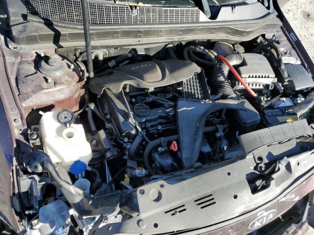 Photo 7 from auction – 2014 KIA OPTIMA LX with VIN 5XXGM4A77EG324509