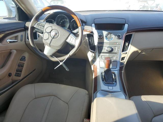Photo 9 from auction – 2013 CADILLAC CTS PREMIU with VIN 1G6DP8E38D0141275
