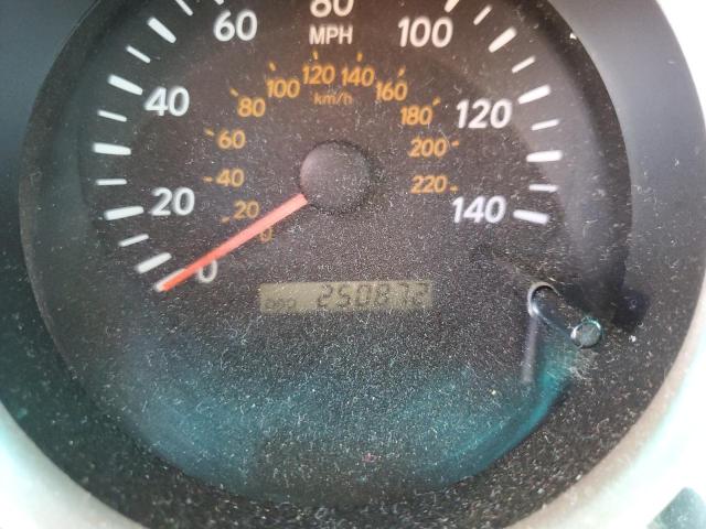 Photo 8 from auction – 2005 TOYOTA HIGHLANDER with VIN JTEDP21A750074664