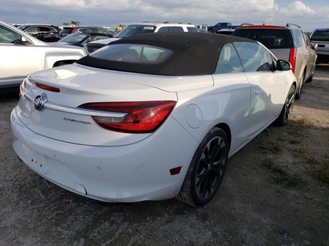 Photo 4 from auction – 2019 BUICK CASCADA PR with VIN W04WH3N55KG359339