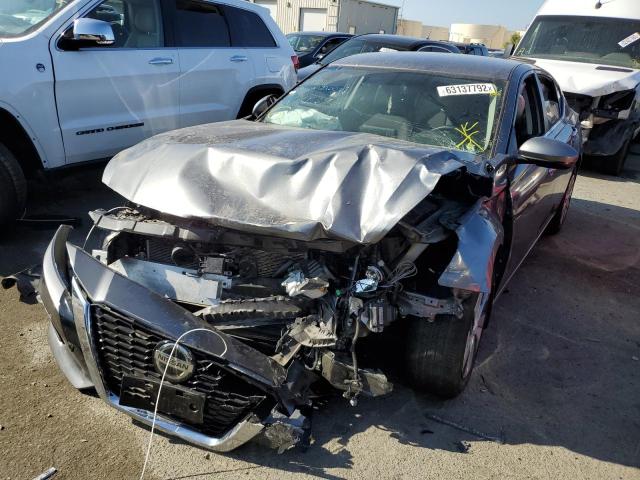 Photo 2 from auction – 2019 NISSAN ALTIMA S with VIN 1N4BL4BV9KC192882