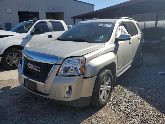 Photo 2 from auction – 2014 GMC TERRAIN SL with VIN 2GKALSEK9E6235839