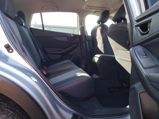 Photo 6 from auction – 2022 SUBARU CROSSTREK with VIN JF2GTAEC9NH271910