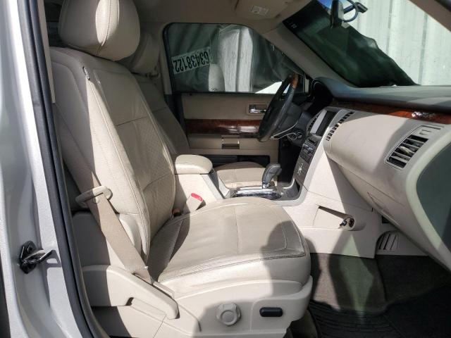 Photo 5 from auction – 2011 FORD FLEX LIMIT with VIN 2FMGK5DC8BBD31304