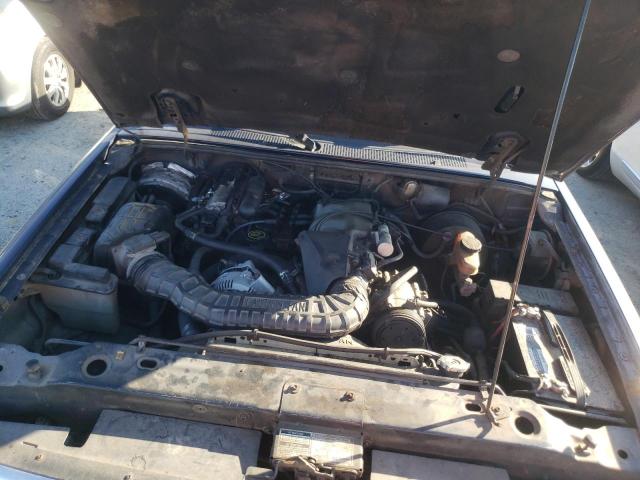 Photo 7 from auction – 1994 FORD RANGER SUP with VIN 1FTCR14X5RTB11137