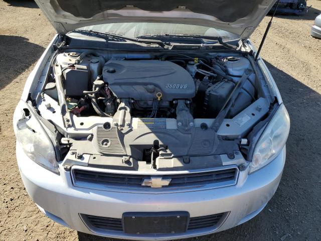 Photo 7 from auction – 2009 CHEVROLET IMPALA 1LT with VIN 2G1WT57K291211894