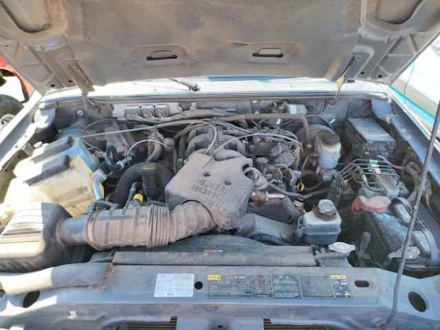 Photo 7 from auction – 2010 FORD RANGER SUP with VIN 1FTLR4FE7APA66051