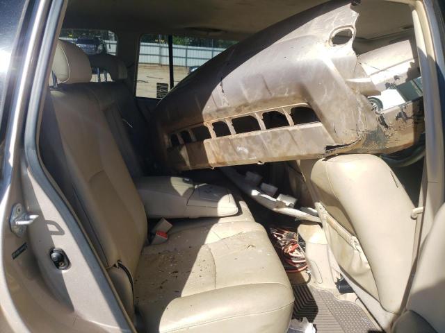 Photo 6 from auction – 2004 TOYOTA HIGHLANDER with VIN JTEEP21A840026299