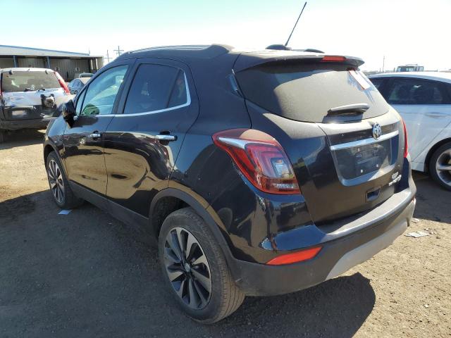 Photo 3 from auction – 2021 BUICK ENCORE PRE with VIN KL4CJESM9MB361366