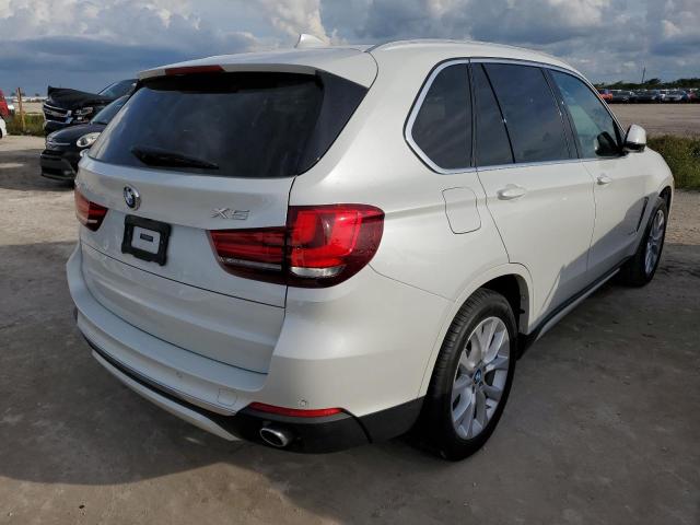 Photo 4 from auction – 2014 BMW X5 SDRIVE3 with VIN 5UXKR2C58E0H32595