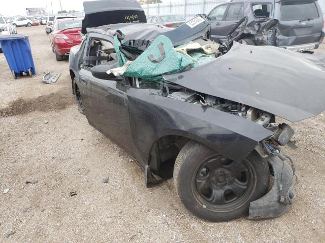 Photo 1 from auction – 2006 DODGE CHARGER SE with VIN 2B3KA43GX6H334693