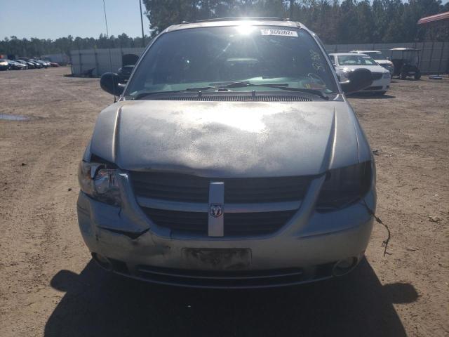 Photo 9 from auction – 2005 DODGE GRAND CARA with VIN 2D4GP44L05R125313